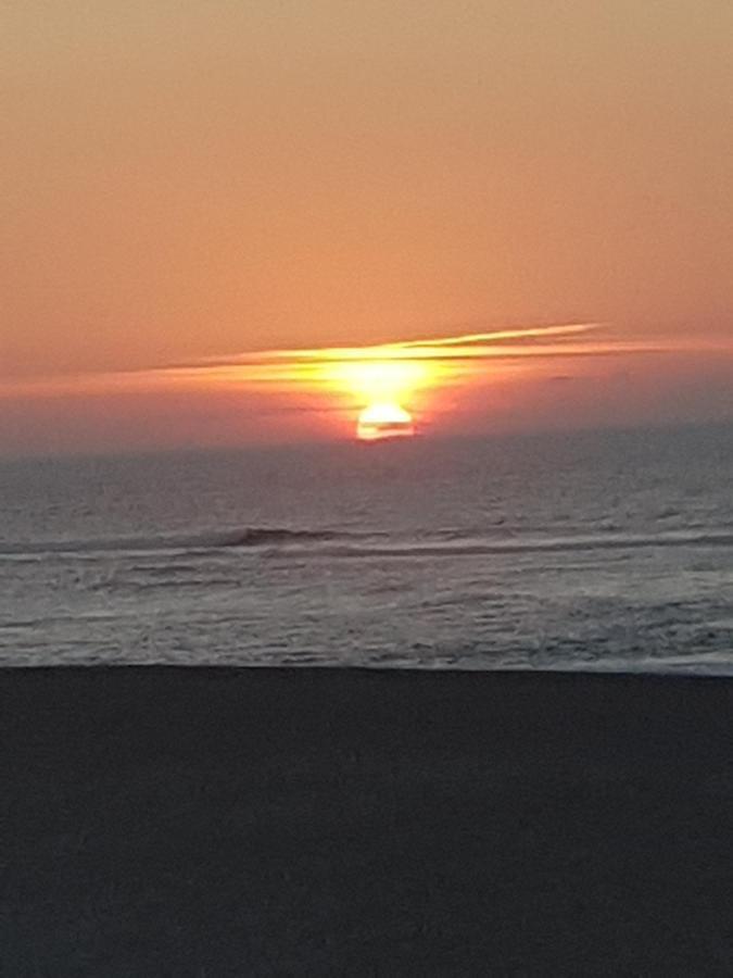 דירות נאזרה Sonho Do Mar Ap. מראה חיצוני תמונה