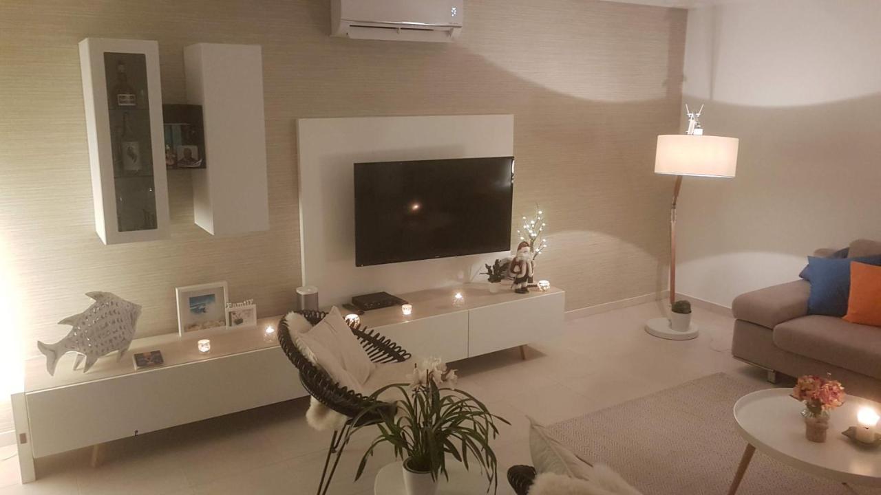 דירות נאזרה Sonho Do Mar Ap. מראה חיצוני תמונה