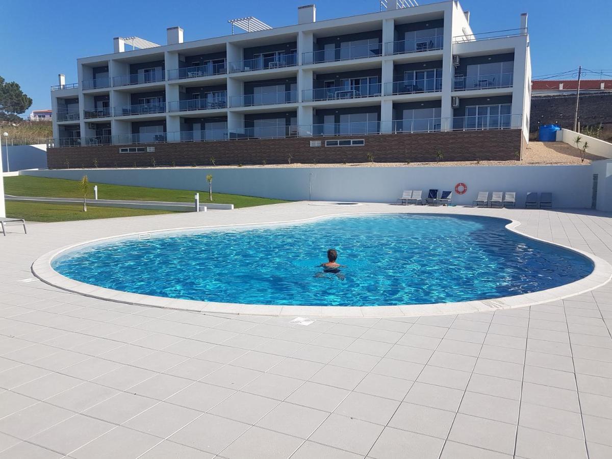 דירות נאזרה Sonho Do Mar Ap. מראה חיצוני תמונה